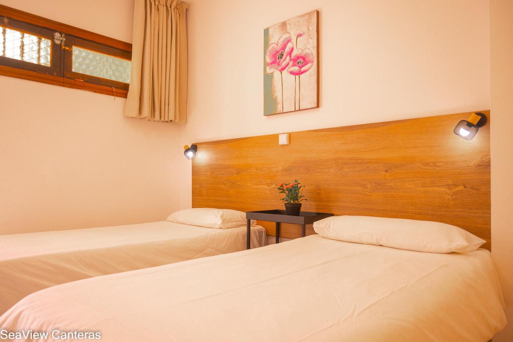 Apartamento Seaview Canteras *