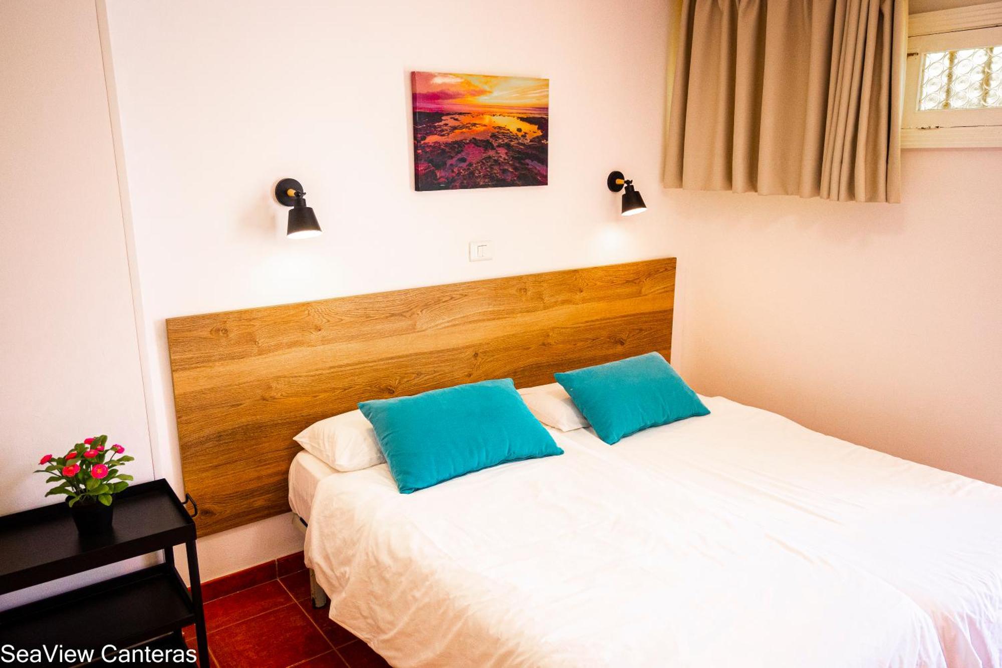 Apartamento Seaview Canteras
