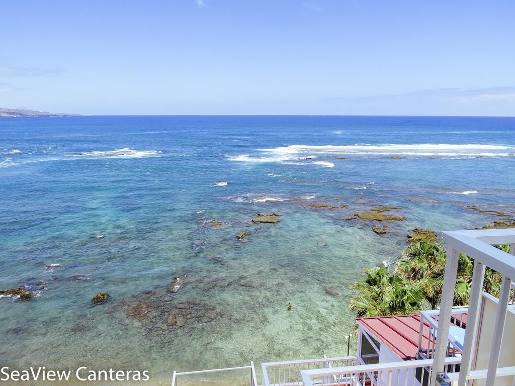 Apartamento Seaview Canteras Las Palmas de Gran Canaria