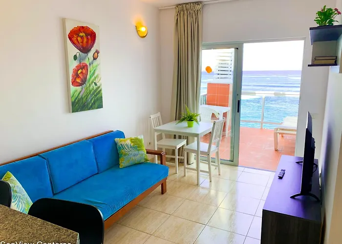 Seaview Canteras