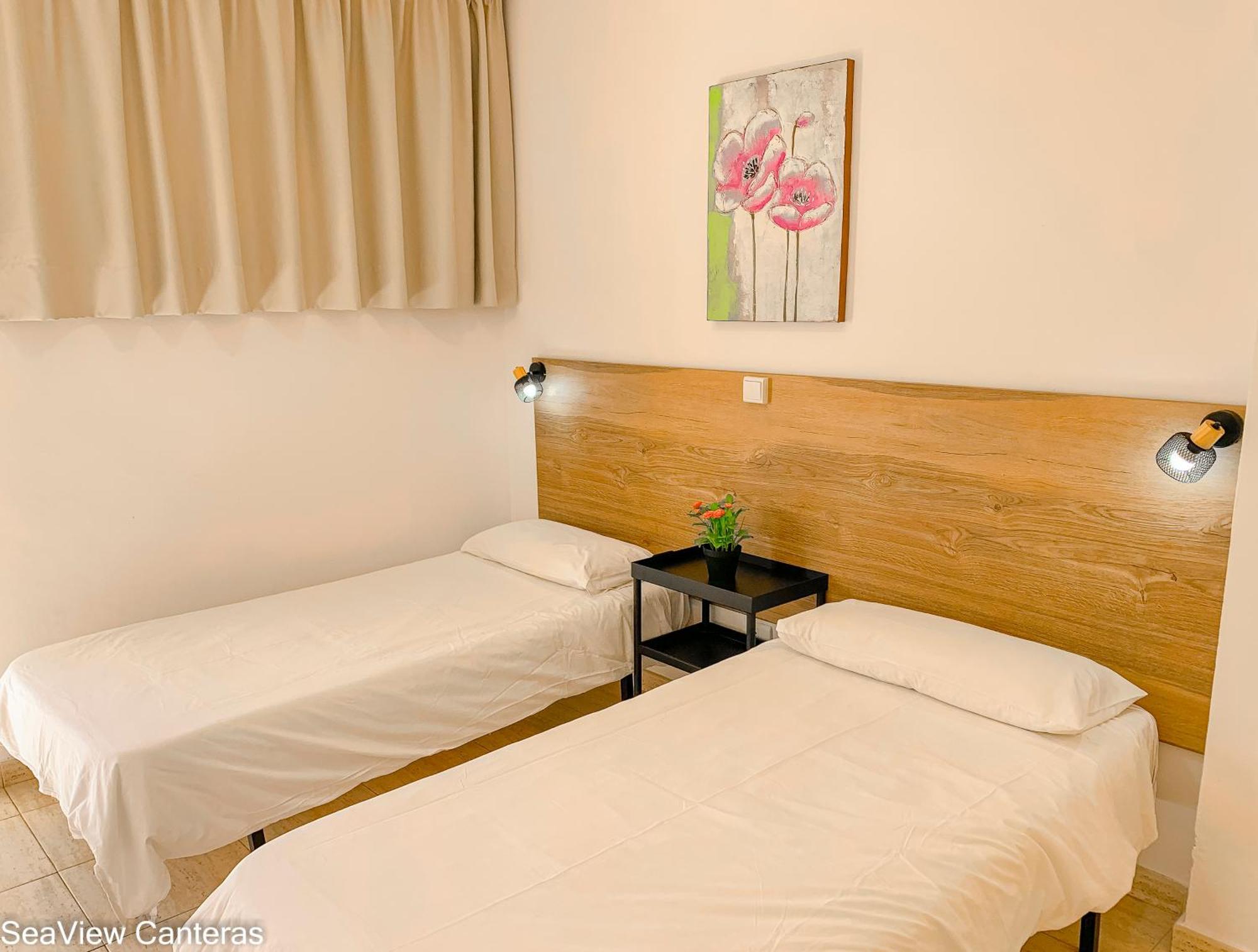 Seaview Canteras Apartment Las Palmas / Gran Canaria