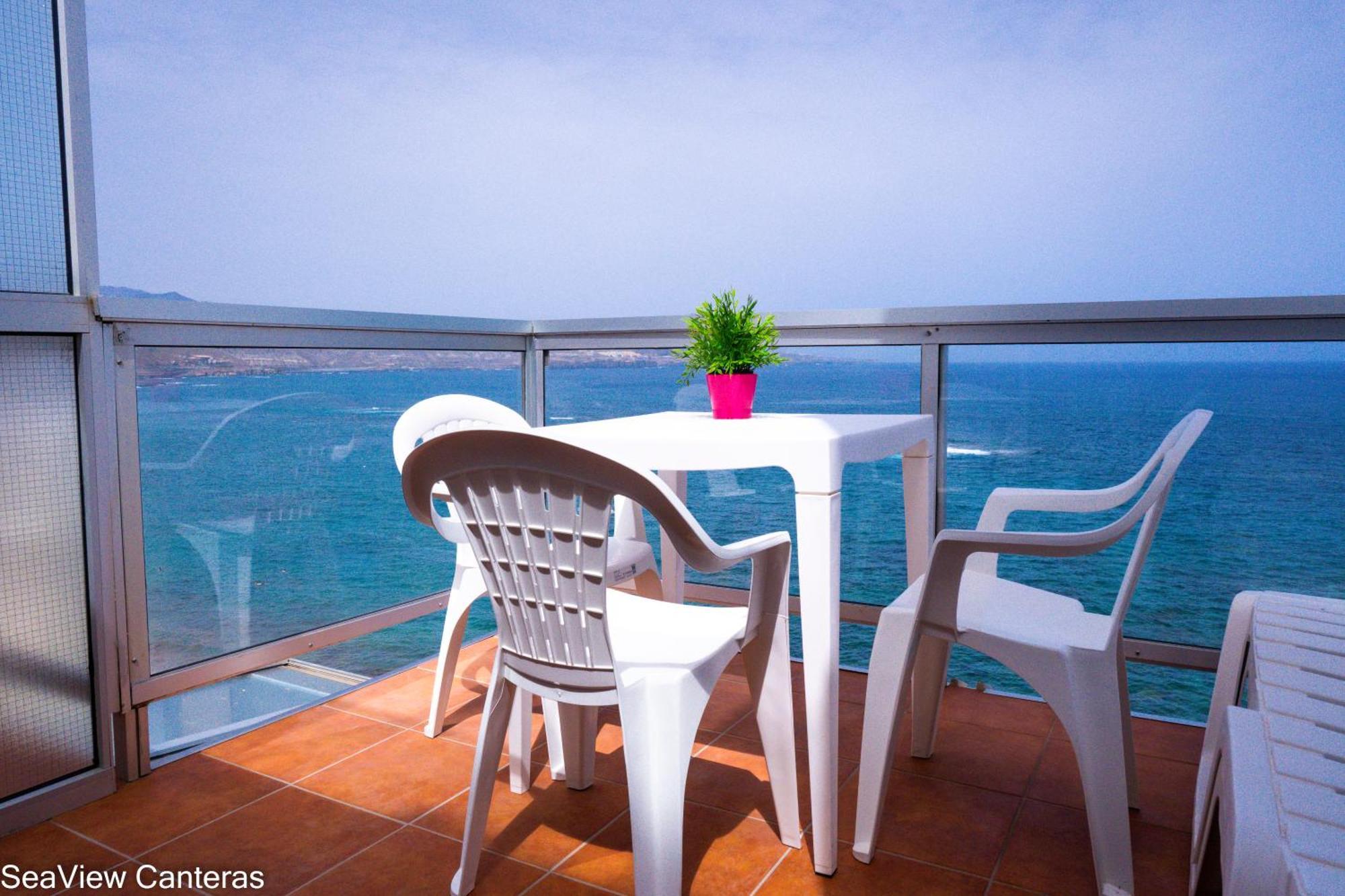 Seaview Canteras Las Palmas / Gran Canaria